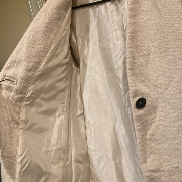 ZARA Women’s Trench Coat - Picture 8 of 9